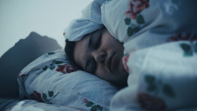 След 35 сезон 19 серия Три квадратных метра