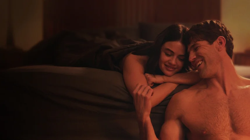 Мой любимый враг