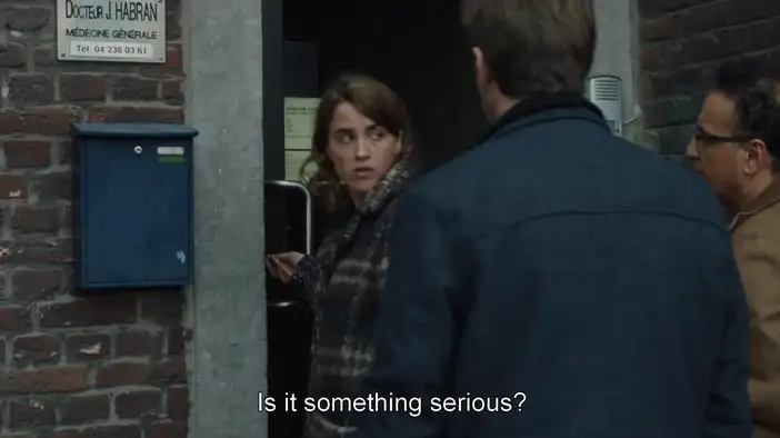 Трейлер (французский язык)