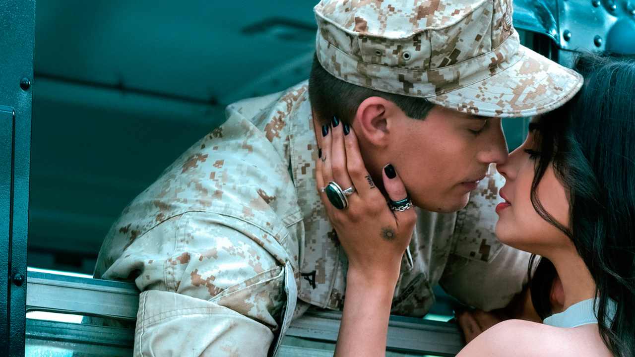 Эротические фото морских пехотинцев США попали в Сеть :: Общество :: intim-top.ru