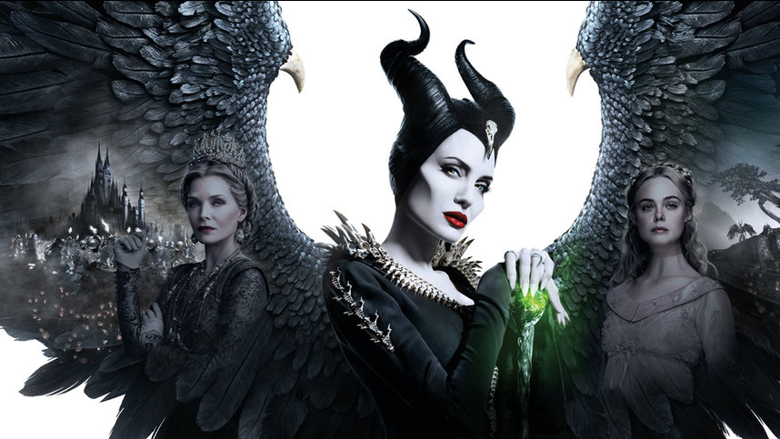 Малефисента / Maleficent / Статьи / adm-yabl.ru