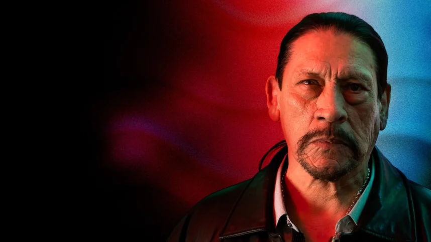 Американский убийца