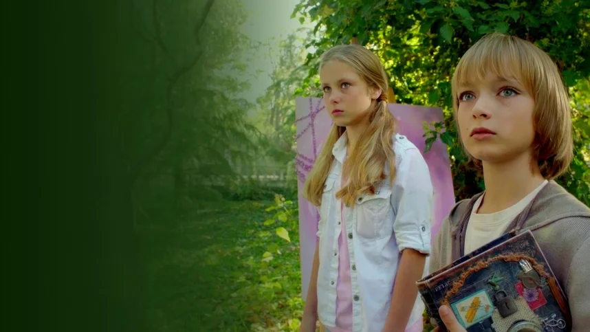 Феодосийская сказка