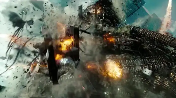 ТВ-ролик 3 (английский язык)