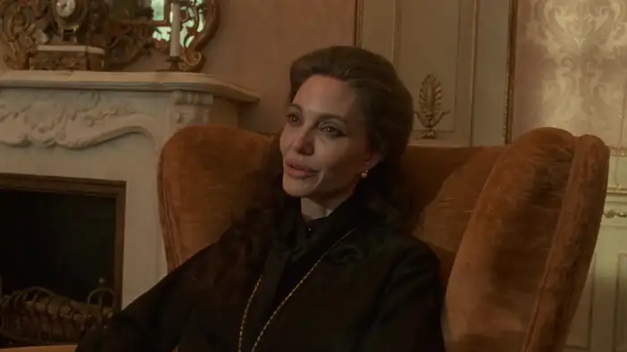 Трейлер (дублированный)