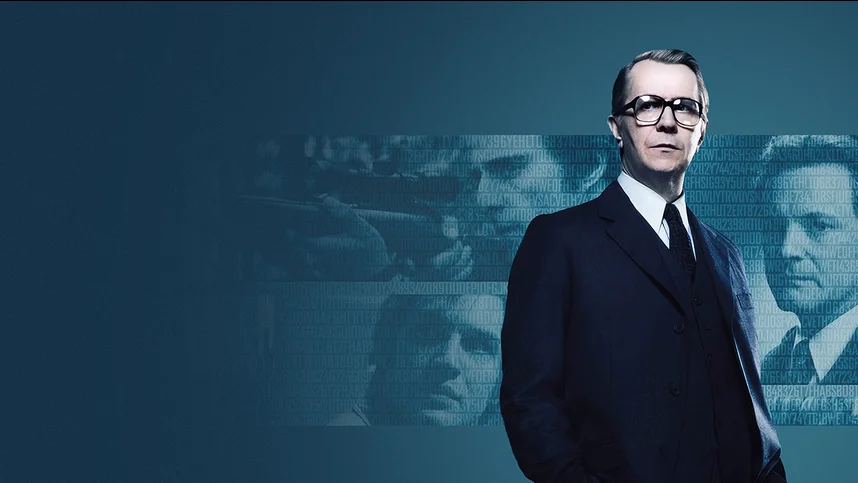 Шпион, выйди вон!