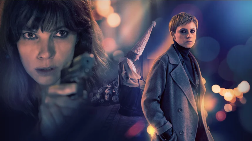 Убийства в стиле Гойи