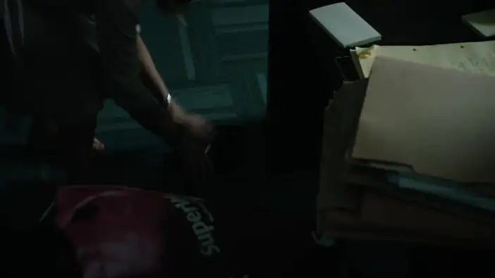 Фрагмент (русский язык)