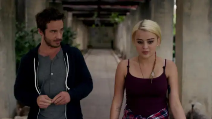 Трейлер (дублированный)