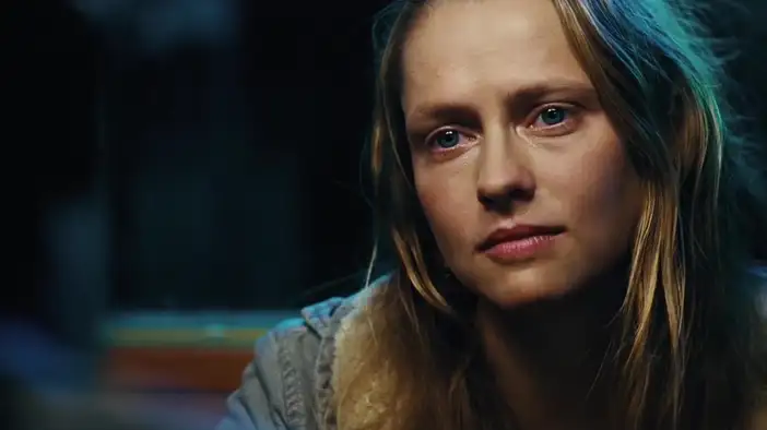 Фрагмент (английский язык)