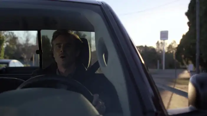 Трейлер (английский язык)