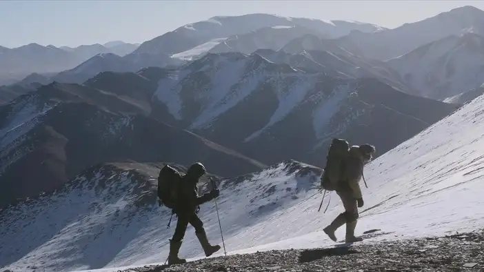 Трейлер (дублированный)