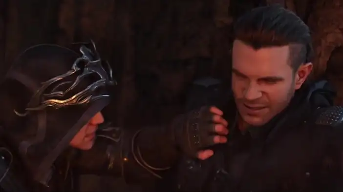 Тизер (японский язык)