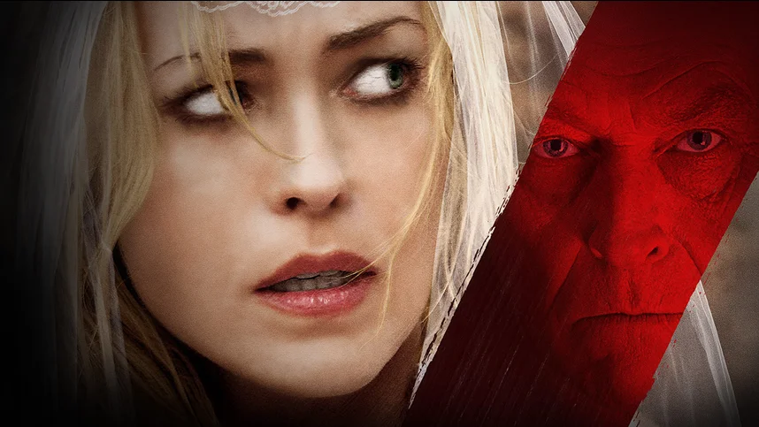 Русская невеста