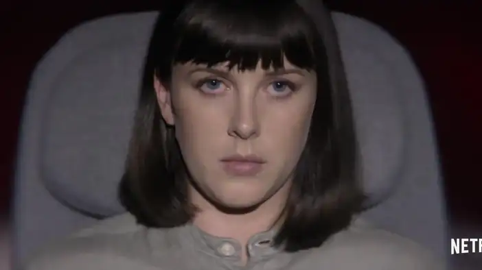 Трейлер (сезон 4, английский язык)