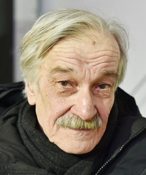 Юрий Клименко Юрий Клименко