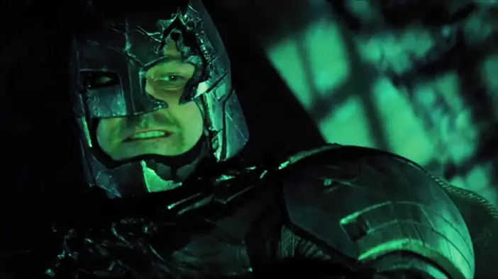 Трейлер расширенного издания (английский язык)