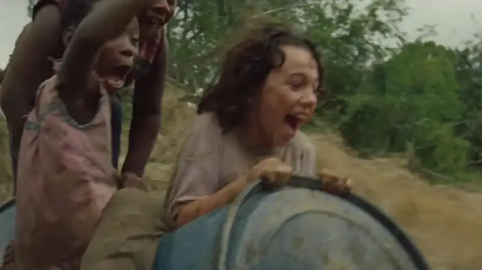 Трейлер (английский язык)