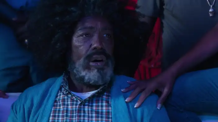 Фрагмент 2 (английский язык)