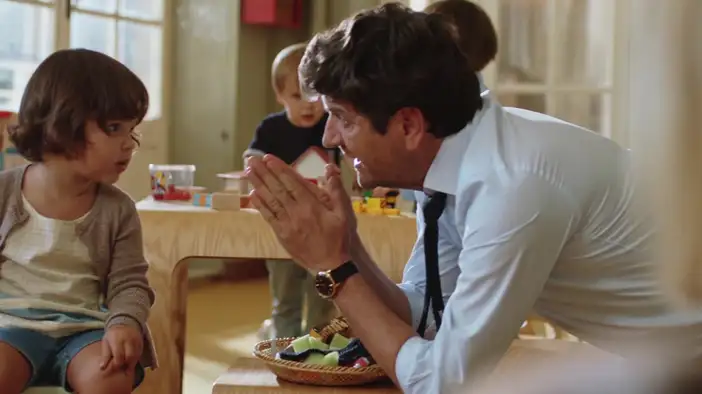 Трейлер (дублированный)