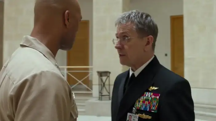 Фрагмент 2 (английский язык)