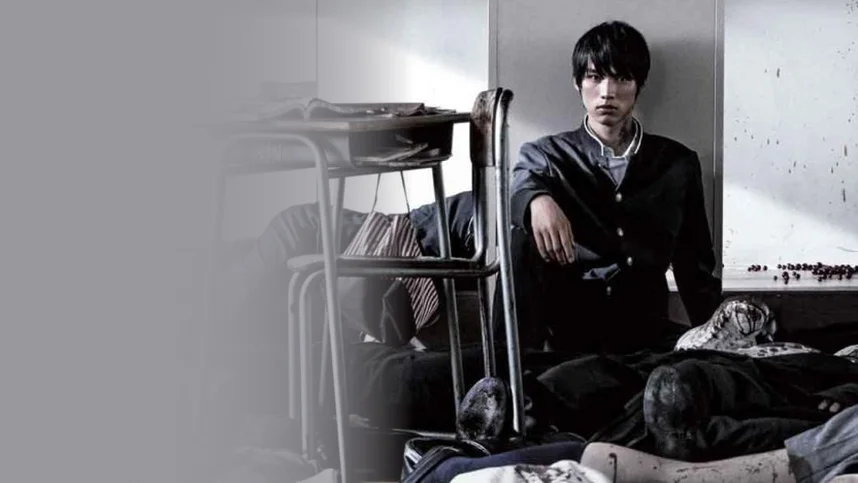 Страшная воля богов