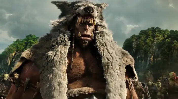 ТВ-ролик 5 (английский язык)