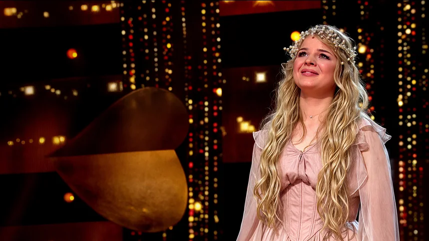 Ну-ка, все вместе! Концерт в Кремле