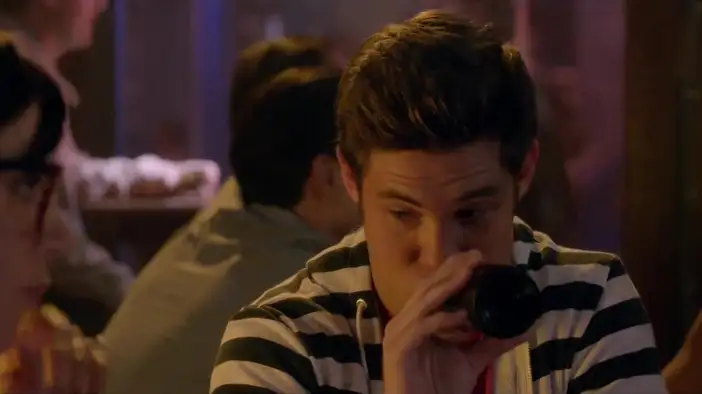 Фрагмент (английский язык)