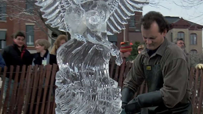 День сурка (Фильм 1993) смотреть онлайн в хорошем качестве