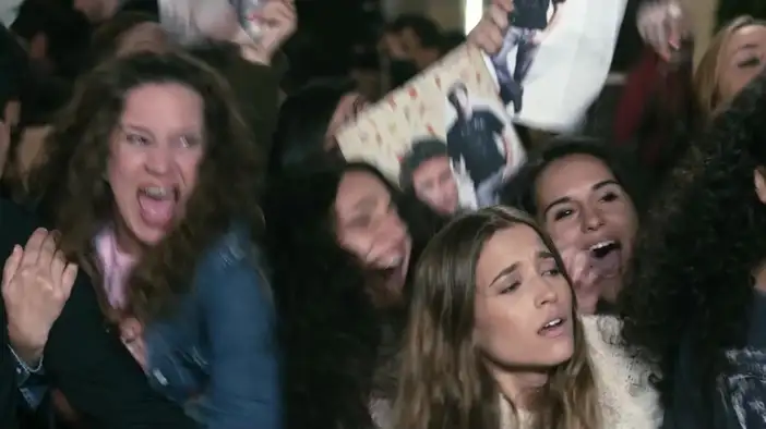 Трейлер (дублированный)