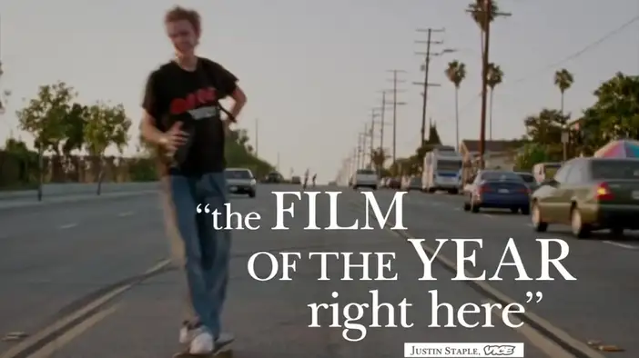 ТВ-ролик 2 (английский язык)