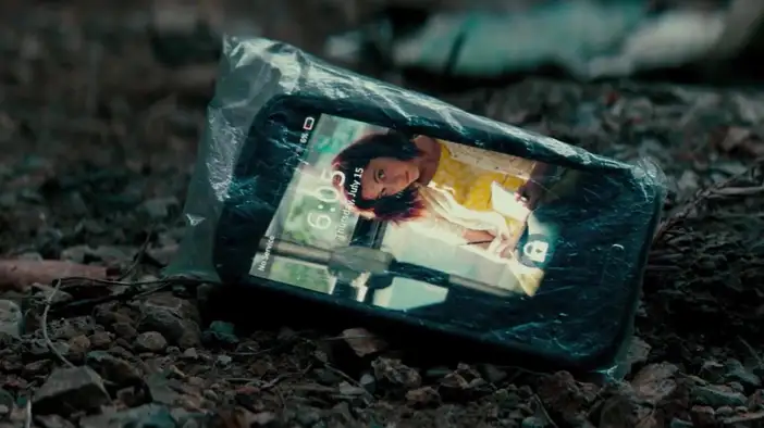 Трейлер (дублированный)