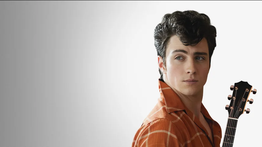 Стать Джоном Ленноном