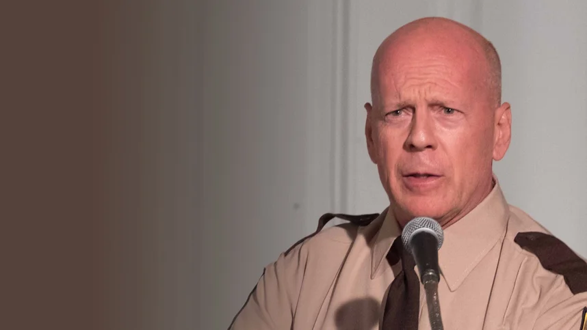 Первое убийство