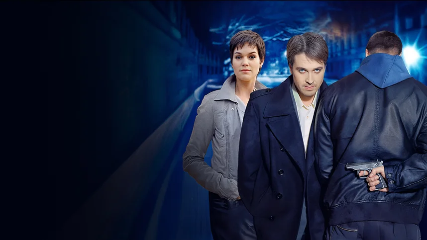 Профиль убийцы