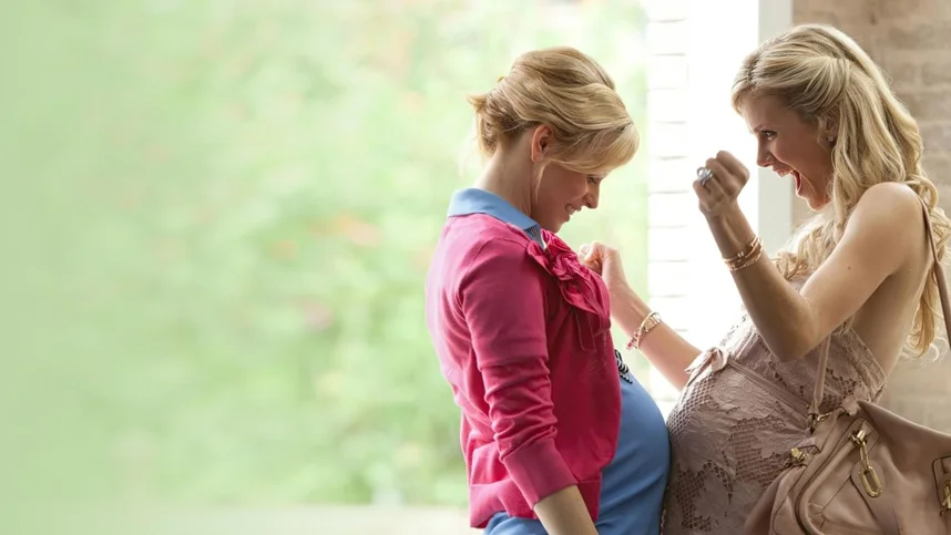 Чего ждать, когда ждешь ребенка