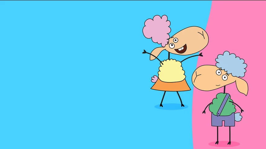 Отель у овечек