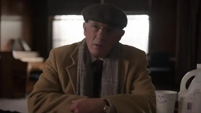 Трейлер (английский язык)