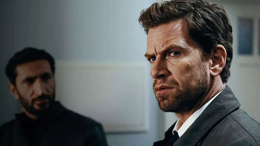 Мистериум. Журнал 64