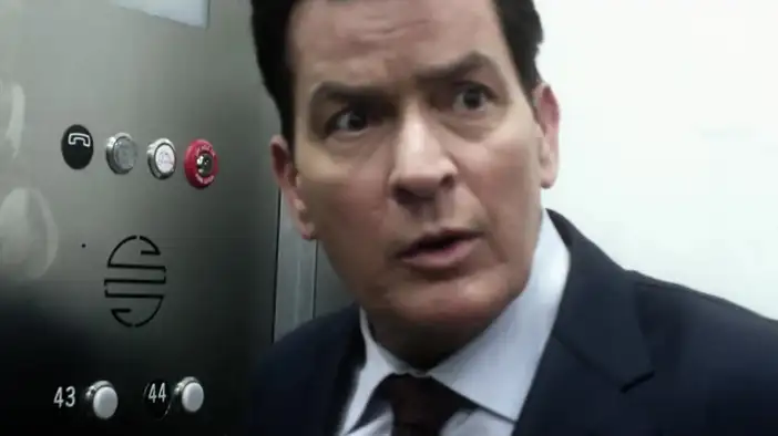 ТВ-ролик 3 (английский язык)