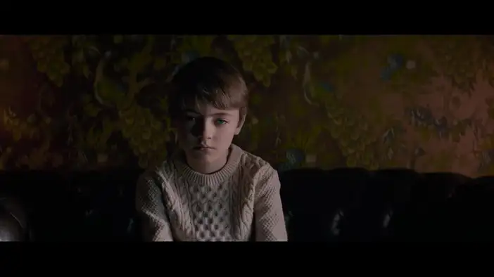 Трейлер (английский язык)