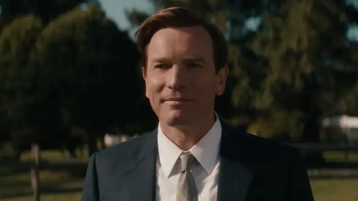 Трейлер (английский язык)