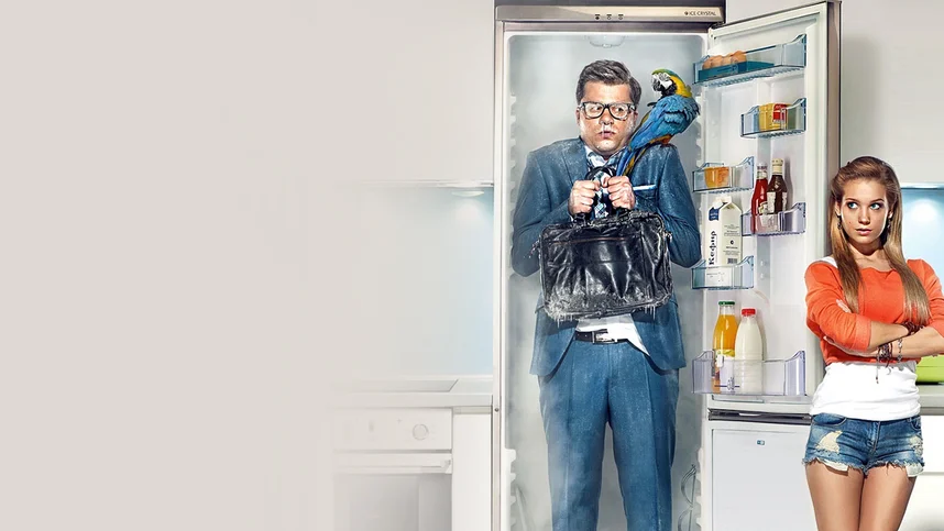 Легок на помине