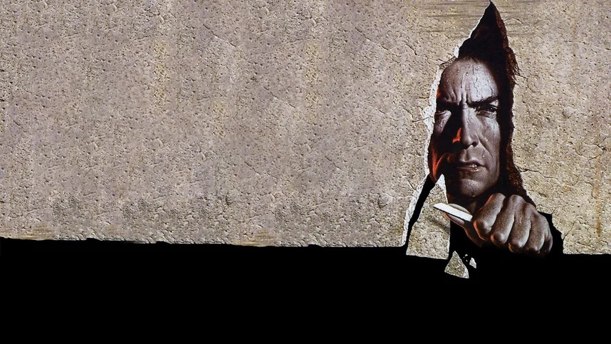 Побег из Алькатраса