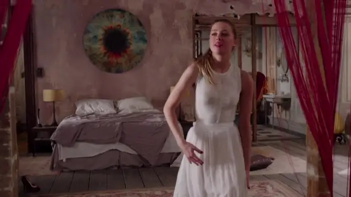 Трейлер 3 (английский язык)