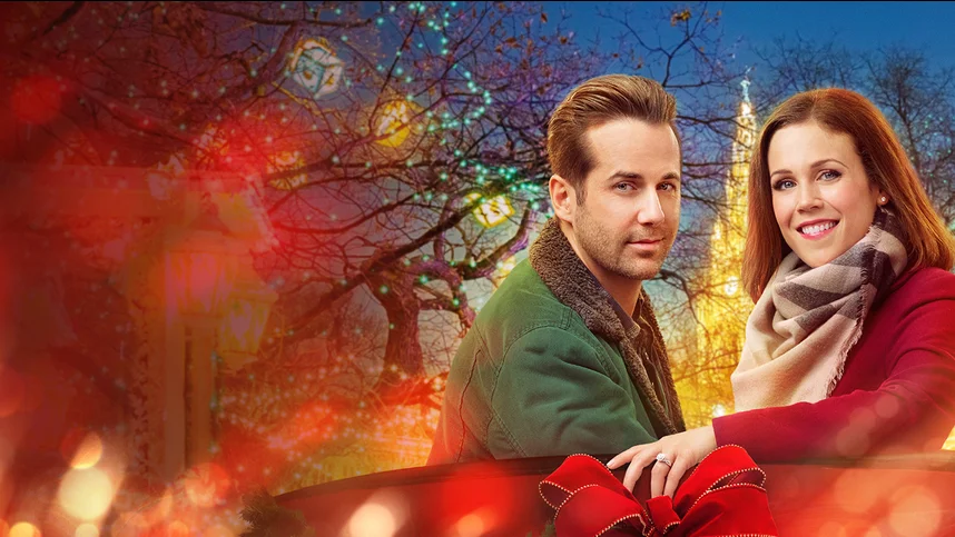 Семья на праздники