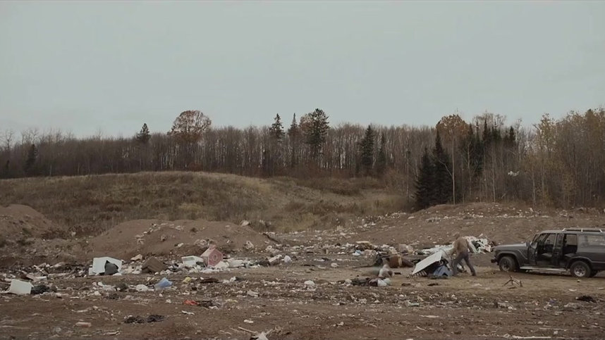 Жестокие мечты