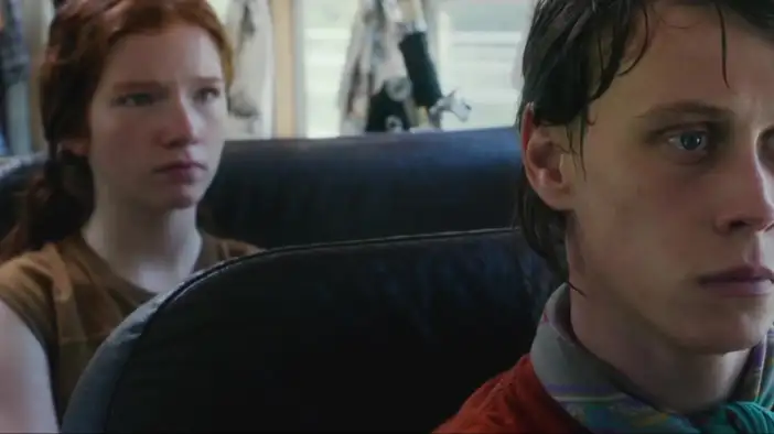 Фрагмент 2 (английский язык)