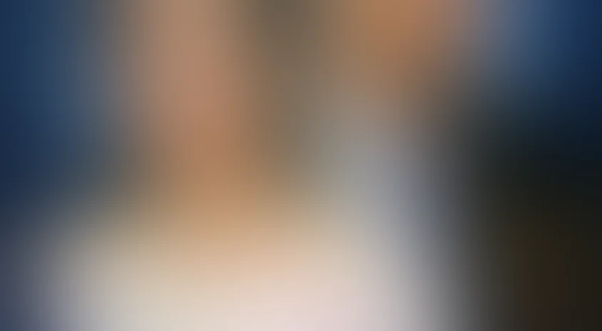 Мы странно встретились